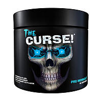 Передтренувальний комплекс Cobra Labs The Curse 250g