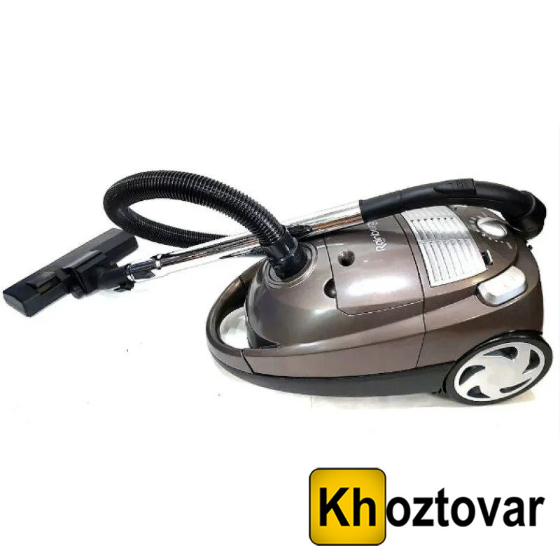 Пилосос мішковий для сухого прибирання Rainberg RB-656 ⁇ 3200W