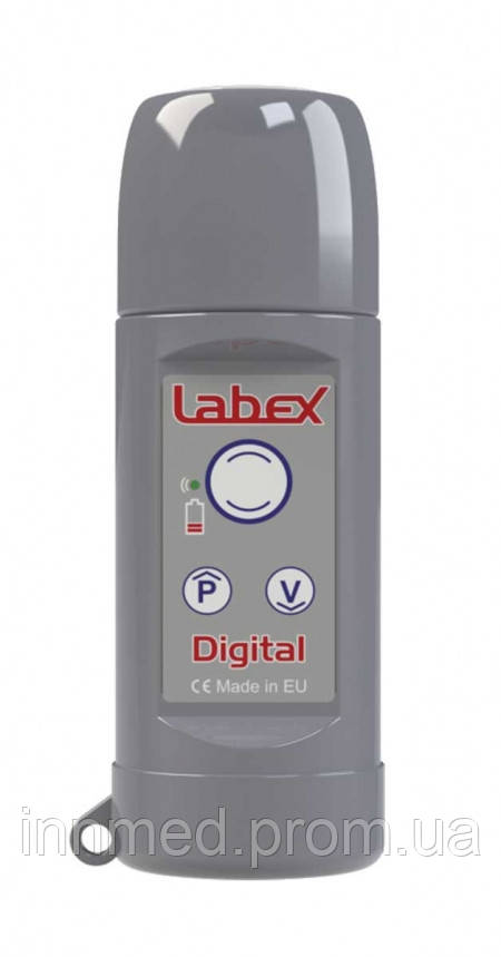 Голосотворний апарат Labex DigitalTM