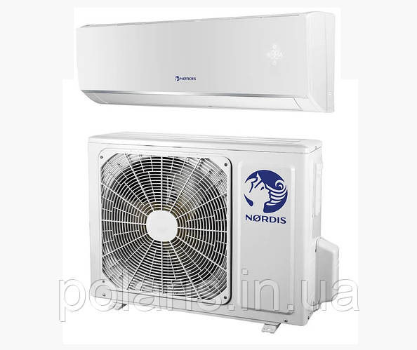 Кондиционер NORDIS 12 (ORION) / производитель завод GREE (работа на ...