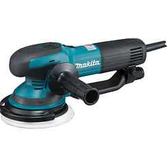 Ексцентрикова шліфмашина Makita BO J 6050