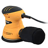 Шліфмашина орбітальна Mаchtz MOS-450, ексцентрикова, фото 4