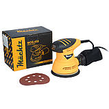 Шліфмашина орбітальна Mаchtz MOS-450, ексцентрикова, фото 8