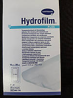Гидрофилм Плюс / Hydrofilm Plus 10см*20см повязка прозрачная на рану Хартманн