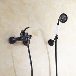 Душова система. Модель RD-9148