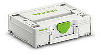 Систейнер³ Systainer³ SYS3 M 112 Festool 204840