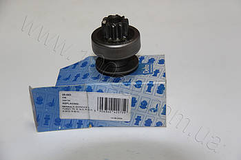 Привід стартера (бендикс) Delta 05-003 для RENAULT ESPACE D, оригінальні номери: 099738, 3149, 131170