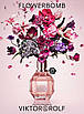 Жіночі парфуми Viktor & Rolf Flowerbomb Nectar 1.2ml пробник оригінал, чудовий східний квітковий аромат, фото 5