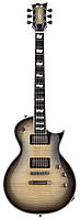 Электрогитара ESP E-II ECLIPSE FT (BLACK NATURAL BURST)