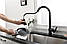 Змішувач для кухні. Модель RD-9149, фото 2
