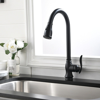 Змішувач для кухні. Модель RD-9149, фото 1