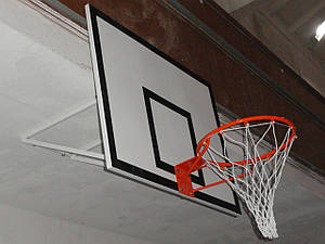 Щит баскетбольний ігровий