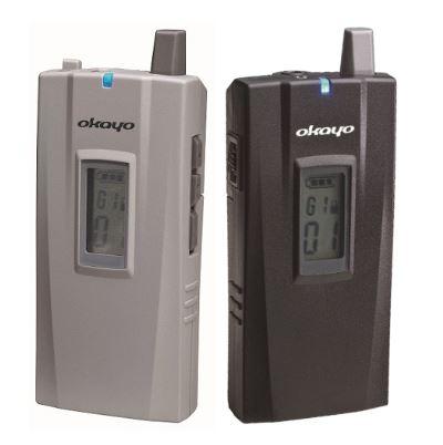 Радіосистема "WT-500". Радіосистема длядовіра 14+1, фото 1