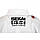 Кімоно Гі для джиу-джитсу FUJI Sekai 2.0 BJJ Gi White, фото 2