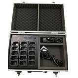 Радіосистема "WT-500". Радіосистема длядовіра 14+1, фото 2