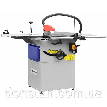 Циркулярна пила Cormak TS 250, фото 1