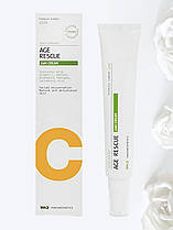 Активний антивіковий крем для обличчя Age Rescue 24H Cream INNOAESTHETICS 50 мл