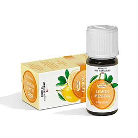 Натуральна ефірна олія Лимон Вівасан Швейцарія 10 мл