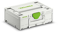 Систейнер³ Systainer³ SYS3 M 137 Festool 204841