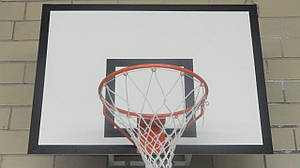 Щит баскетбольний SportSvit дитячий 900х680 мм