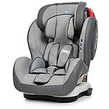 Автокрісло Camino ME 1057 BASTION ISOFIX I, II, III, фото 2