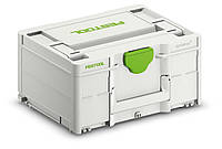 Систейнер³ Systainer³ SYS3 M 187 Festool 204842