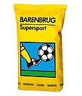 Насіння спортивної газонної трави Barenbrug SuperSport 15 кг