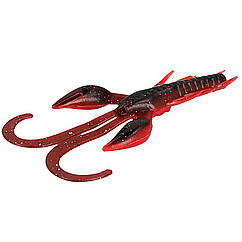Силікон Mikado Angry Cray Fish (їстівний) 3,5 см 5 шт (колір-562)