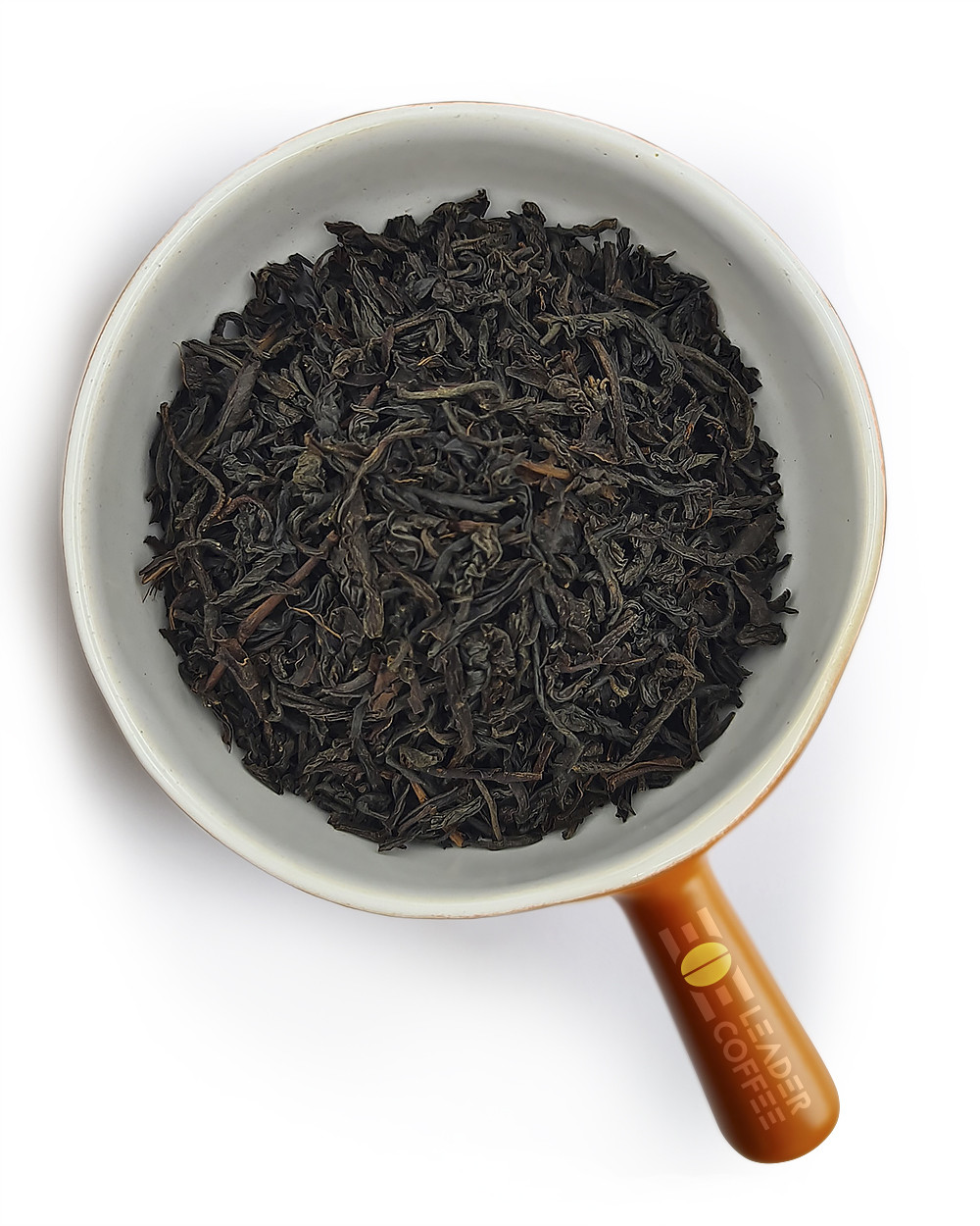 Чай чорний індійський великий лист стандарт OPA, мішок 18кг