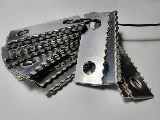 Ножи для Зернодробилки "МлинОк","ДТЗ","Беларусь" — Купить Недорого на ...