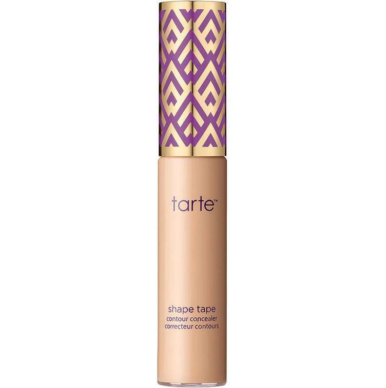 Консилер для особи Tarte Shape Tape Contour Concealer 22N Light Neutral 10 мл