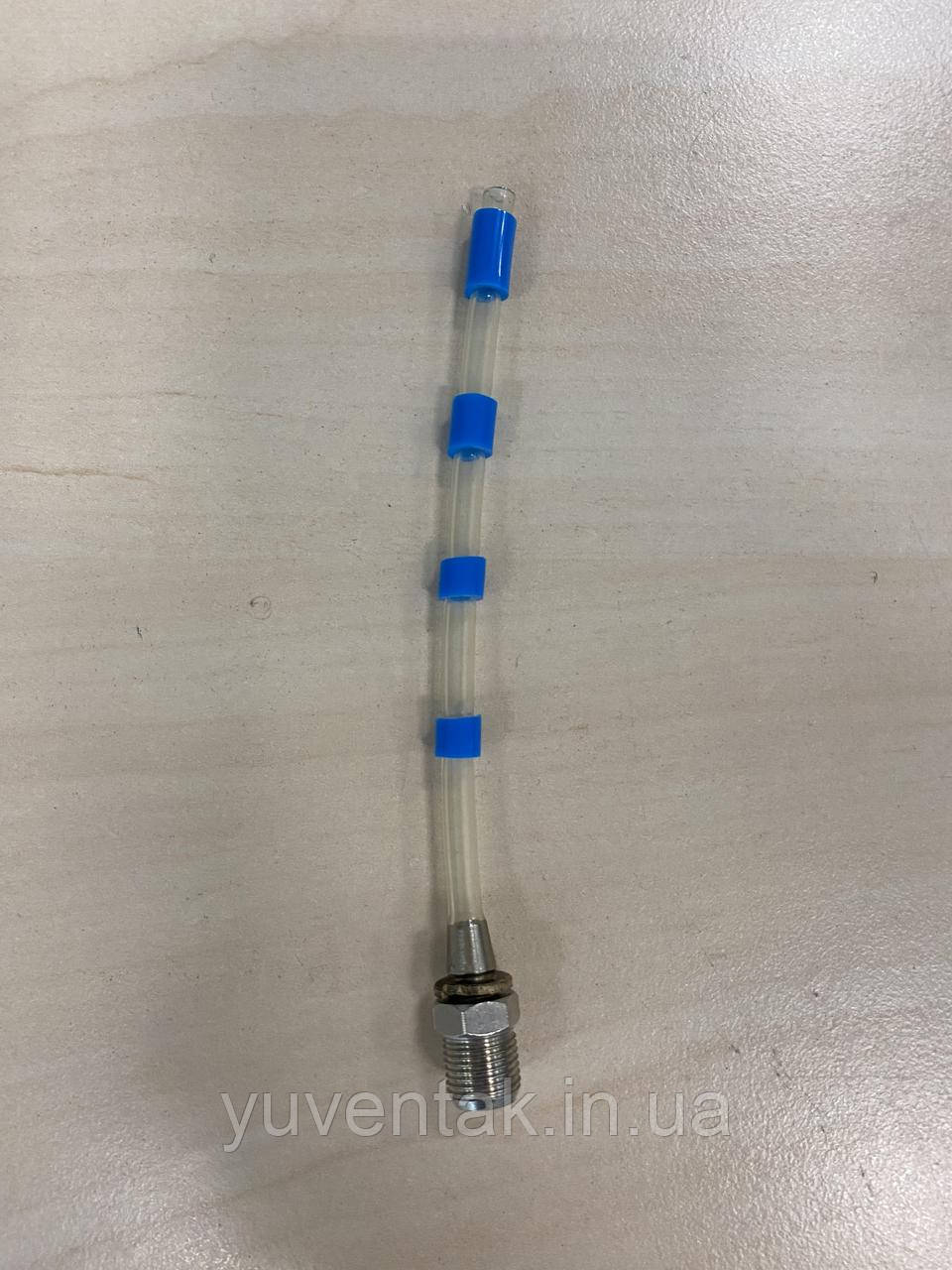 Обертова вибротрубка до Tornador. Оригінал Tornador