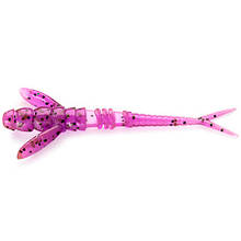 Силікон FishUp Flit 1.5*#016 10pcs