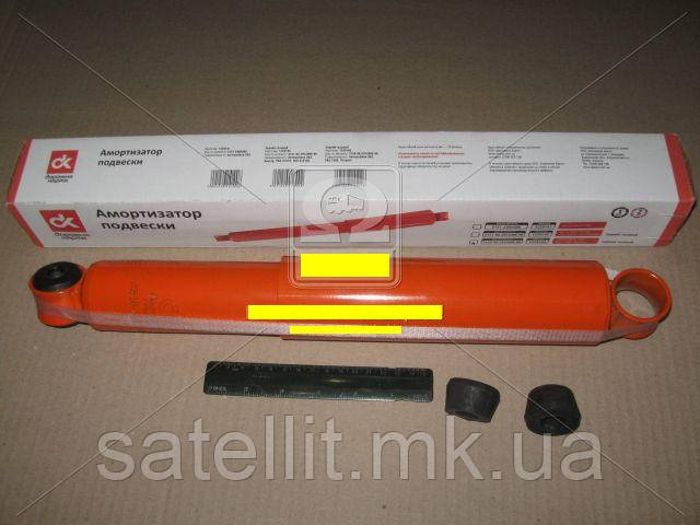 Амортизатор УАЗ-3162 ПАТРІОТ (задній) газ (пр-во ДК), 3159-00-2915006-96