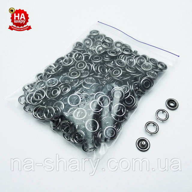 На фото Кнопки бейбі