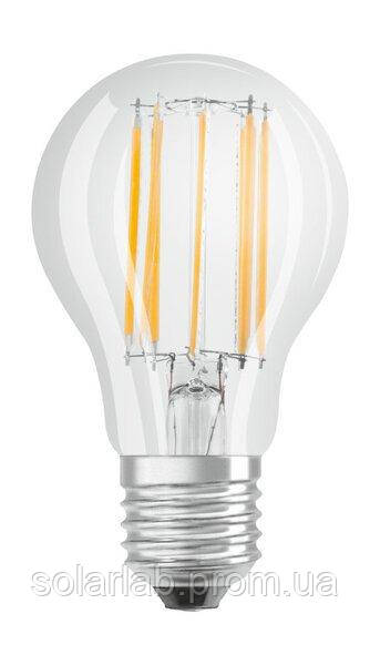 Лампа світлодіодна OSRAM LED Value Filament A100 11W (1521Lm) 2700K E27