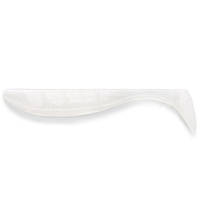 Силікон FishUp Wizzle Shad 3" #081 - Pearl