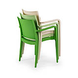 Крісло Tilia Specto XL фісташковий, фото 2