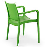 Крісло Tilia Specto XL фісташковий, фото 8