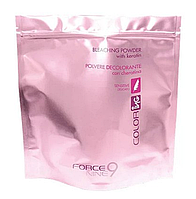 Знебарвлювальний порошок ING Professional Force 9 Bleaching Powder 500 г