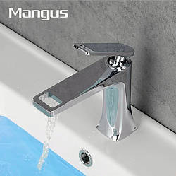 Змішувач для ванної. Модель RD-4222