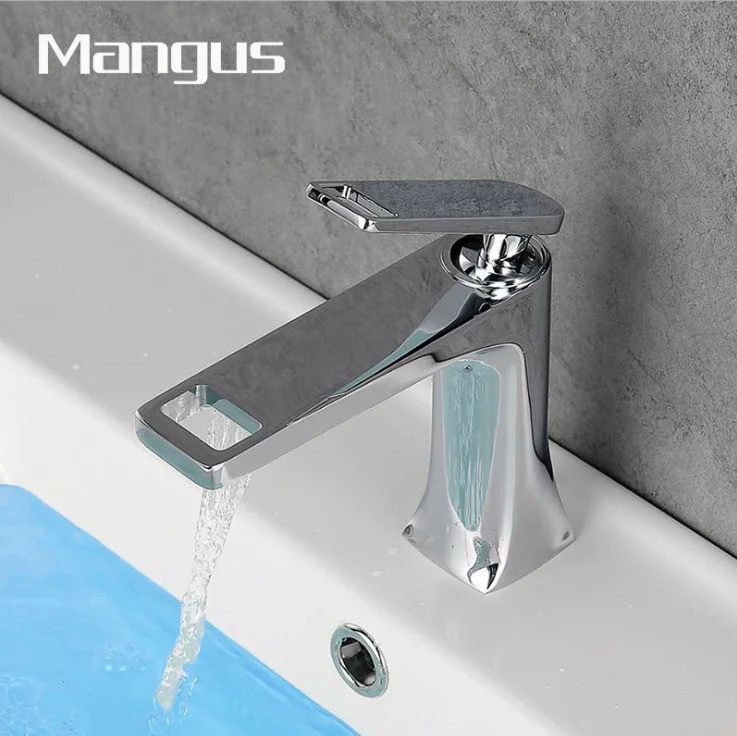 Змішувач для ванної. Модель RD-4222, фото 1