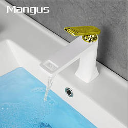 Змішувач для ванної Mangus. Модель RD-4223