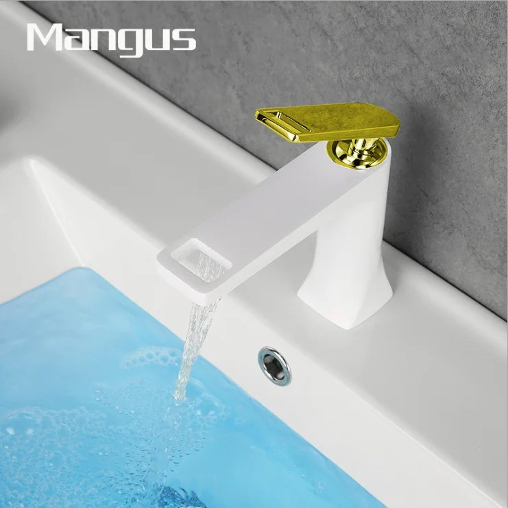 Змішувач для ванної Mangus. Модель RD-4223, фото 1