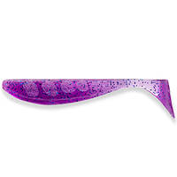 Силікон FishUp Wizzle Shad 3" #014