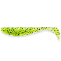 Силікон FishUp Wizzle Shad 3" #055