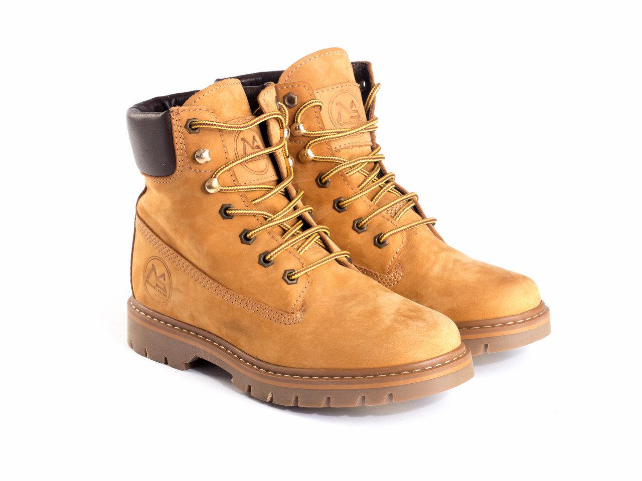 Черевики Etor 9916-4004-780 рудо+коричневий, фото 1