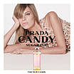 Пробник елітних парфумів Prada Candy Sugar Pop 1,5 мл оригінал, спокусливий квітково-фруктовий аромат, фото 3