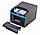 Термопринтер чеків Xprinter XP-N160II USB+Bluetooth, фото 2