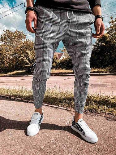 Молодежные мужские штаны, цена 820 грн — Prom.ua (ID#1231473971)